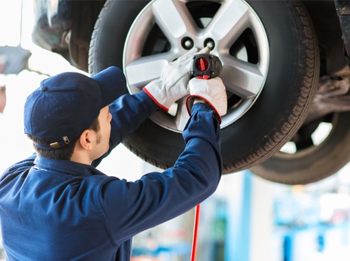 Present day Auto Fix Shops Offer Substantially More Than Vehicle Body Fixes