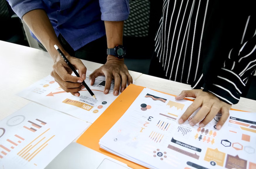 Can Financial Businesses Go Beyond Customer Centricity?