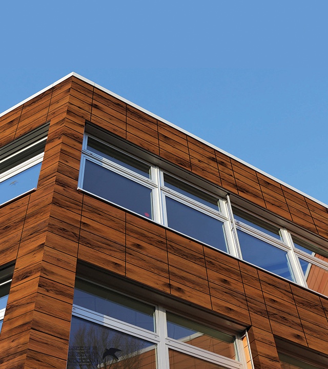 ACP Sheet: The Ultimate Guide to Aluminum Composite Panels