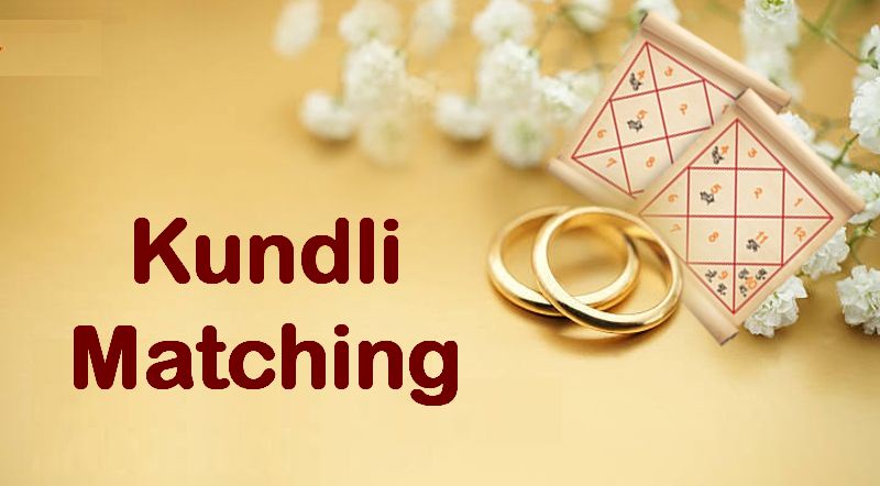 The Importance of Online Kundali Matching for a Happy Marriage
