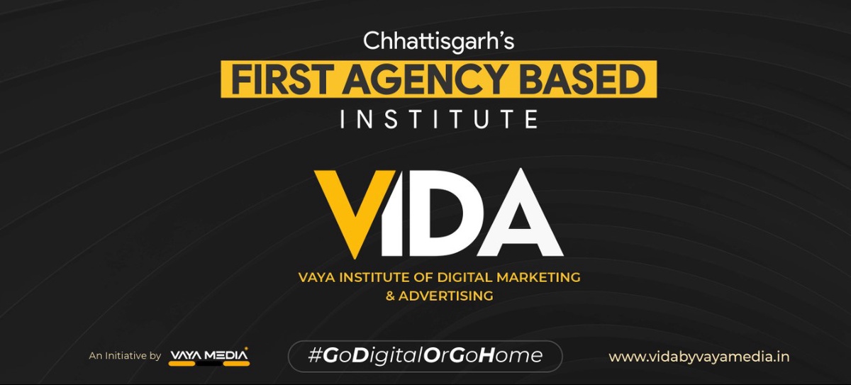 Digital Marketing Academy in Raipur: Shaping the Future of Marketing Professionals