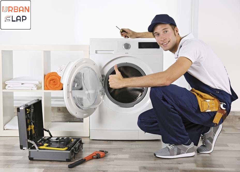 Common Washing Machine Problems in Dubai and How to Address Them