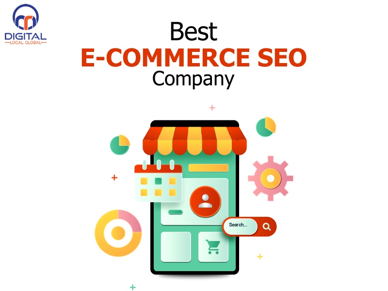 SEO for E-Commerce: An essential technique of the Digital World