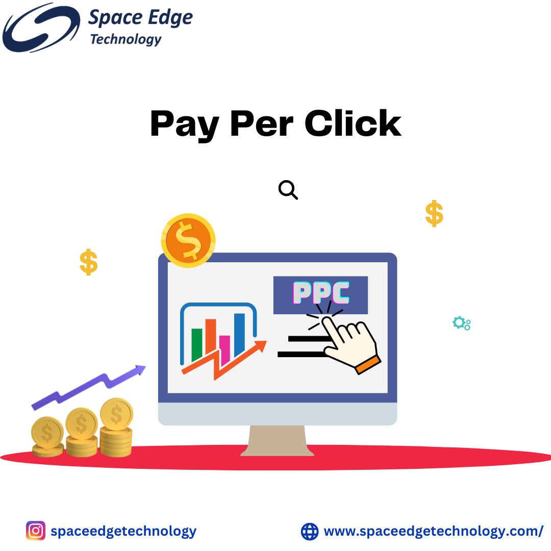 Pay Per Click: Exploring the Versatility and Effectiveness of Click-Based Marketing