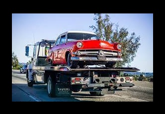 Why Choosing Classic & Antique Car Moving Services Are Essential