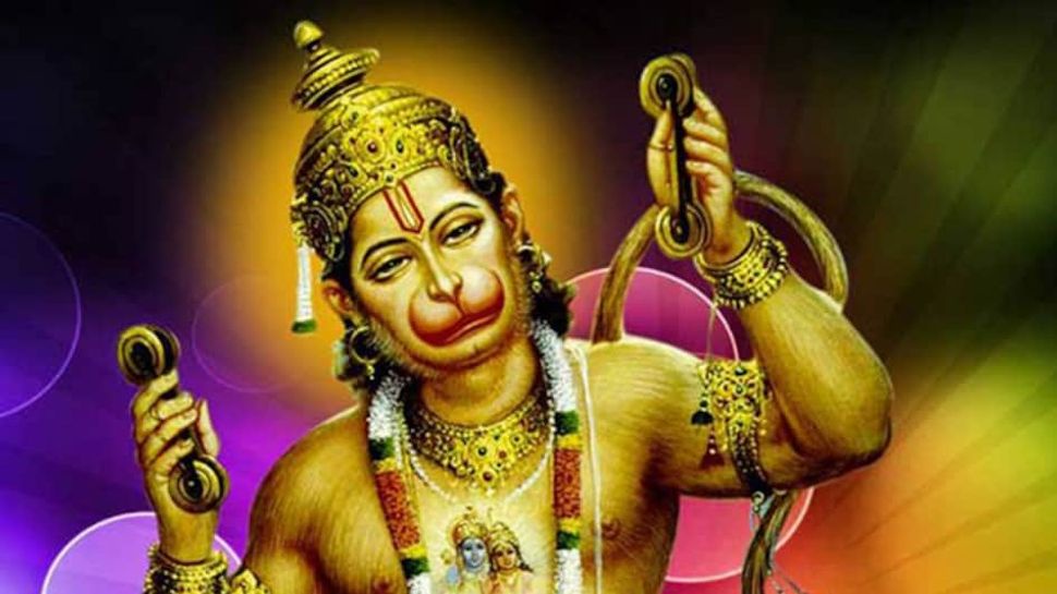 How to Read Hanuman Chalisa ?