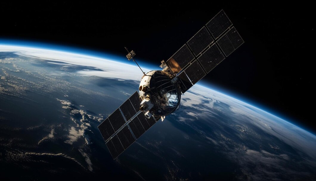 Three common types of VSAT frequency bands