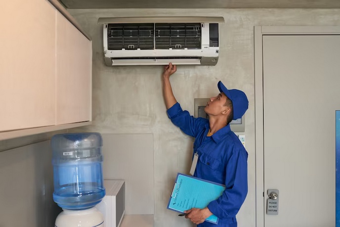 Palm Beach AC Repair: Keeping Your Cool in the Luxurious Paradise