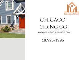 Transform Your Home with the Timeless Appeal and Durability of Vinyl Siding in Chicago