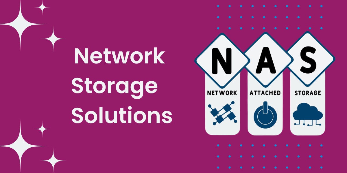 Unlock the Power of Network Attached Storage with These Management Strategies