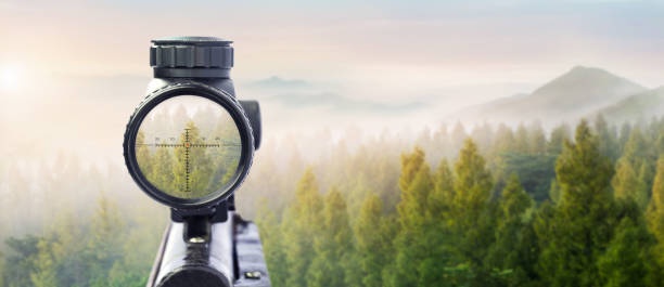 The Power of Vision: Unveiling the Best Long-Range Binoculars for Outdoor Enthusiasts