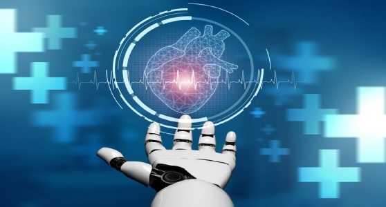 AI and Blockchain in Healthcare for Technological Advancements