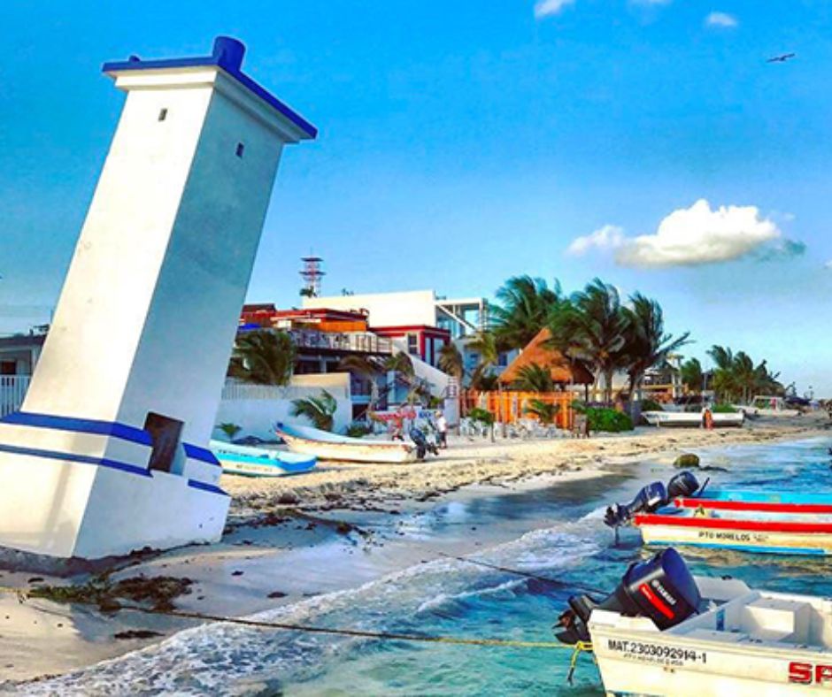 Why Find Puerto Morelos Real Estate Is Worth An Investment?