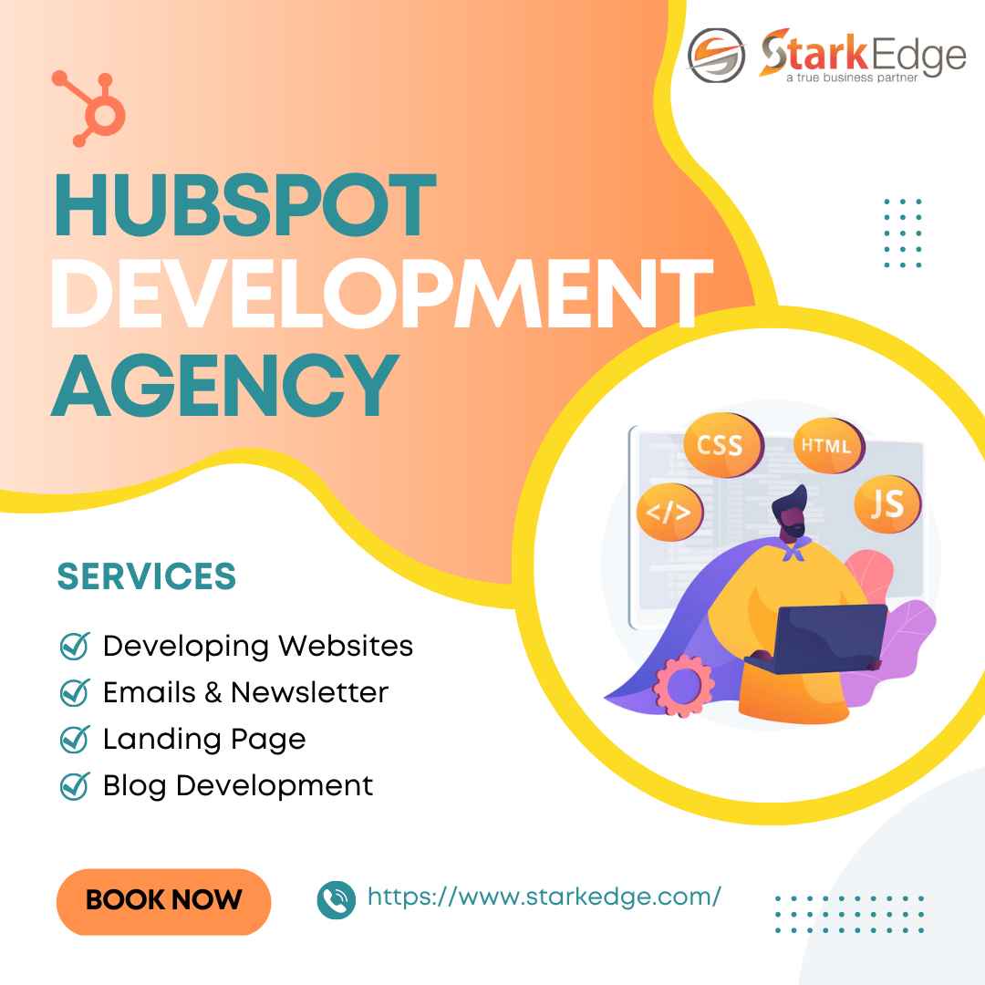 How Do You Locate The Best HubSpot Development Company