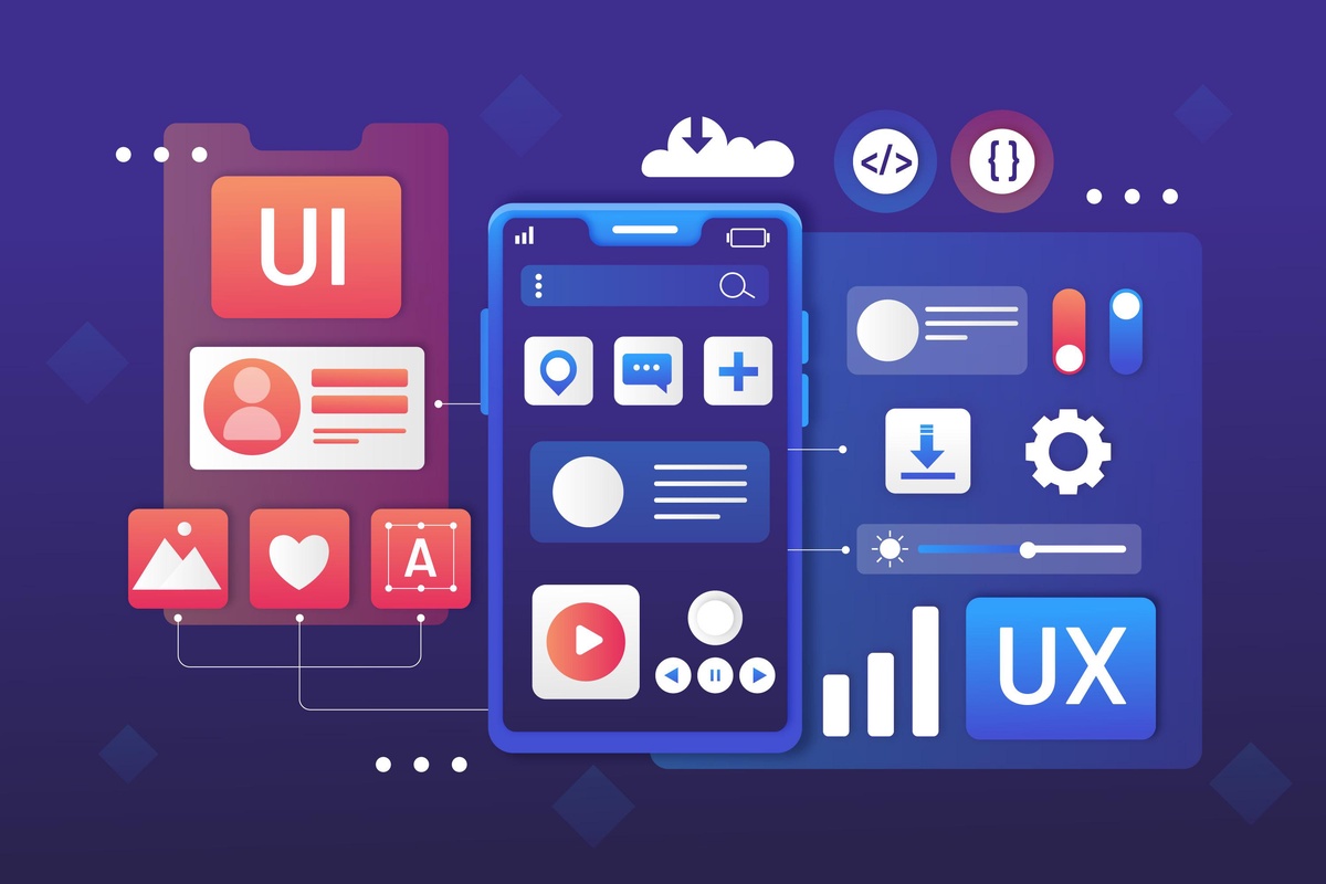 Empowering Businesses: The Role of UI/UX in Accelerating Business Growth