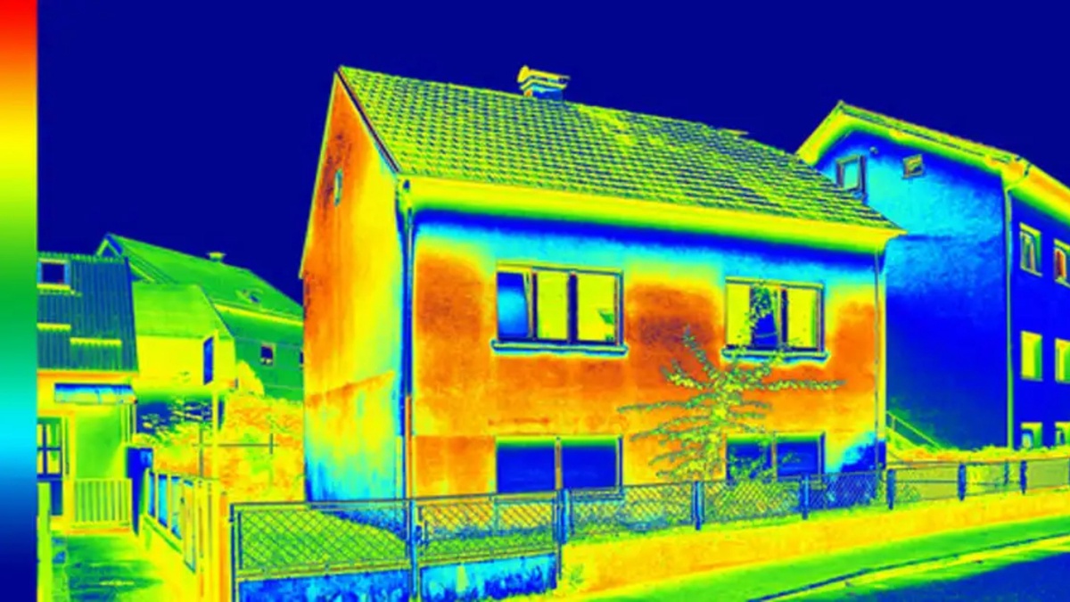 What Factors Contribute to the Rising Popularity of Drone Thermal Imaging Services?