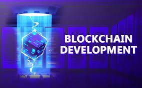 Exploring the Benefits of Blockchain Development: Enhancing Security, Trust, and Cost Efficiency
