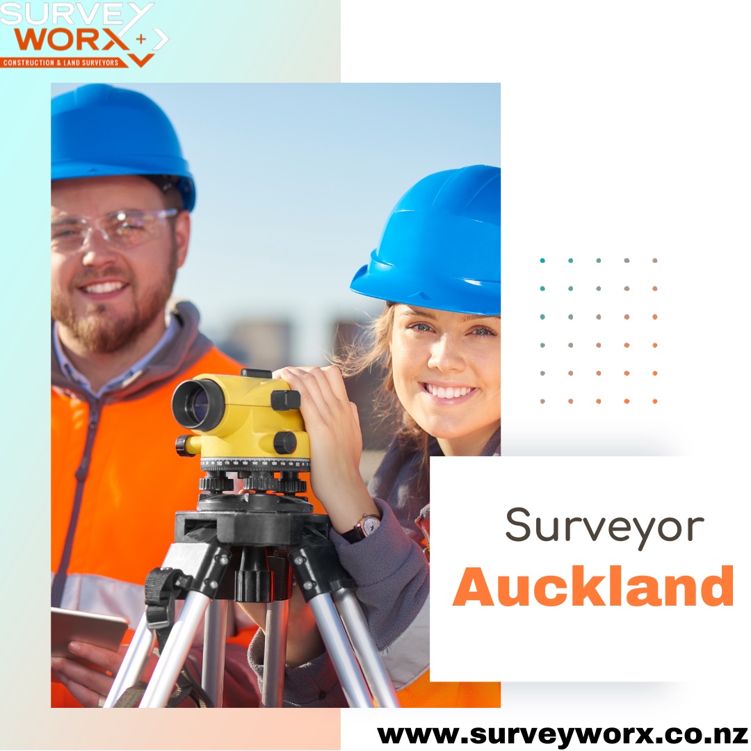The Craft and Science of Land Surveying
