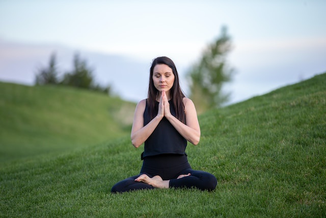 The Spiritual Side of Yoga: What it Means?