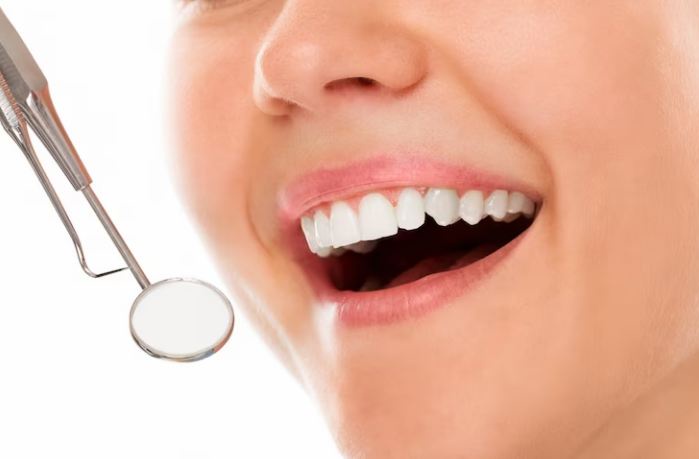 The Benefits of Teeth Whitening: Brightening Smiles in Tuscaloosa