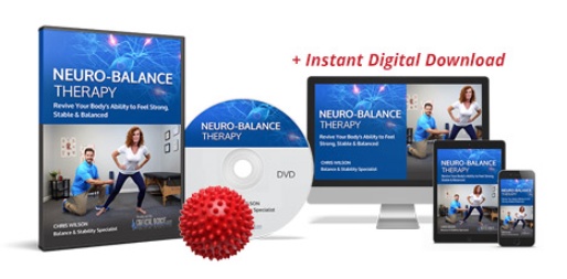 Neuro-Balance Therapy Work? Must Read!