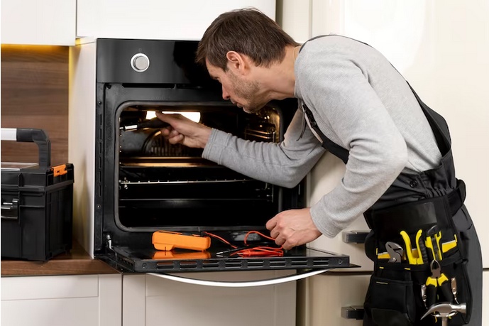 Keeping Your Appliances Running Smoothly: Maintenance Tips and Repair Services in Charleston