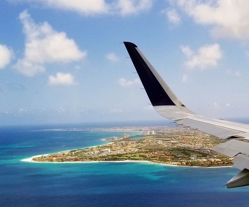 Cheap Flights to Aruba with flightschoice.agency