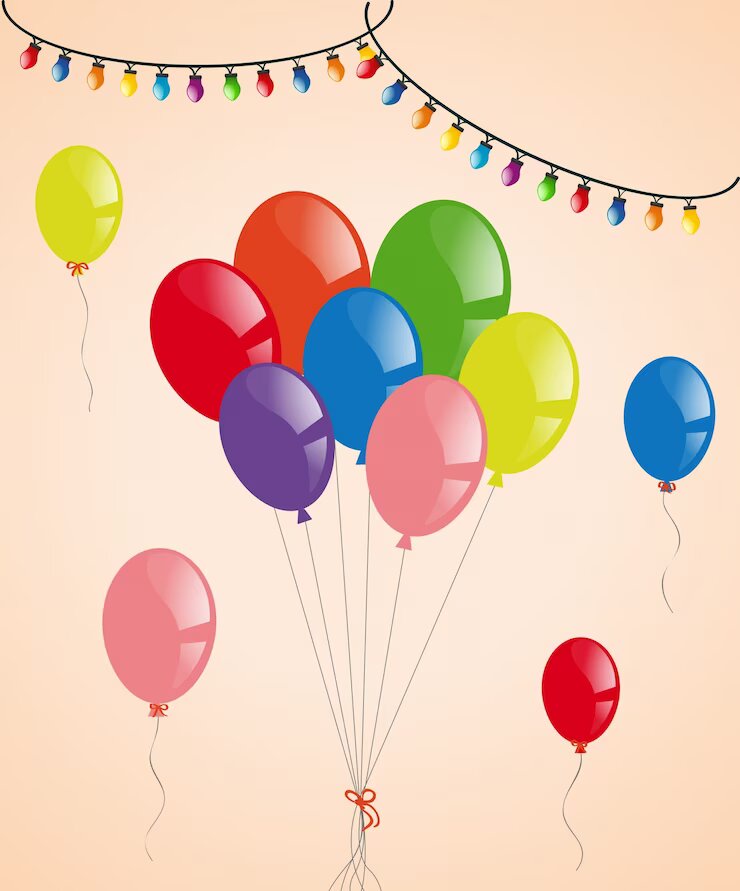Balloon Decorations That Will Take Your Party To New Heights