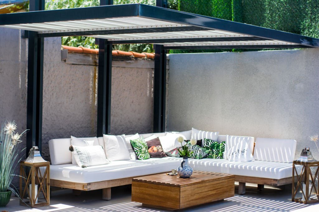 Enhance Your Outdoor Living Space with a Professional Concrete Patio Builder in Orange County