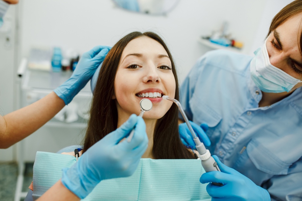 Dental SEO for Specialized Services: Orthodontics, Implants, and More