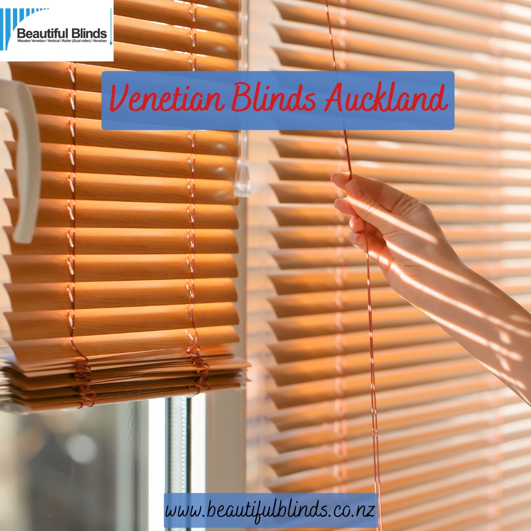Change the Look of Your Windows with Motorized Blinds