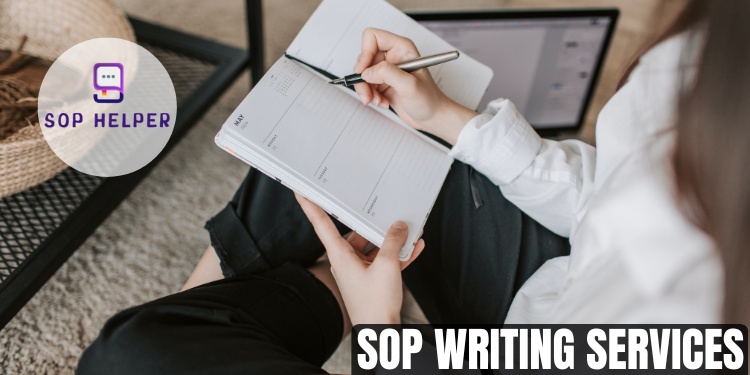 SOP Writing Services: Leave An Indelible Impression and Achieve Admissions Success