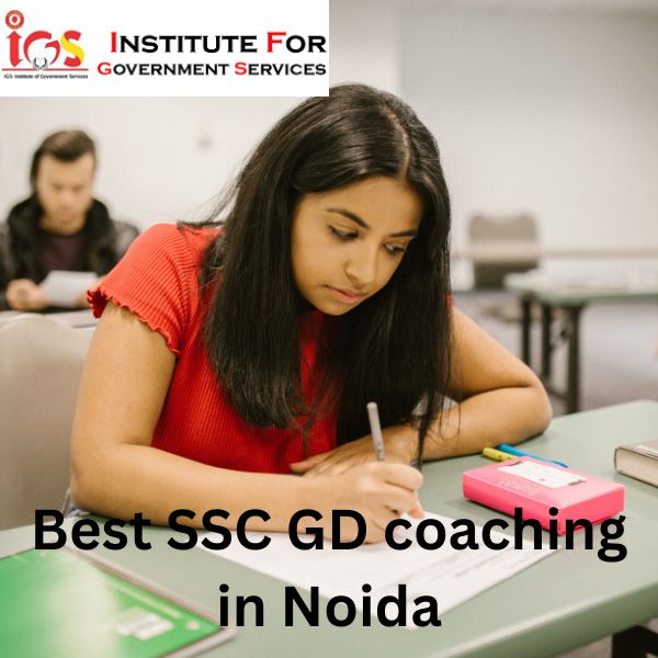 IGS Institute: Your Path to Success in SSC Exams
