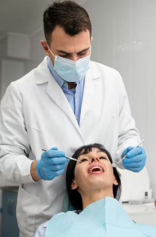 Emergency Dental Care in Kansas City: What to Do in a Dental Crisis