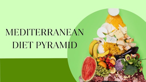 Exploring the Mediterranean Diet Pyramid: What to Eat and Why?