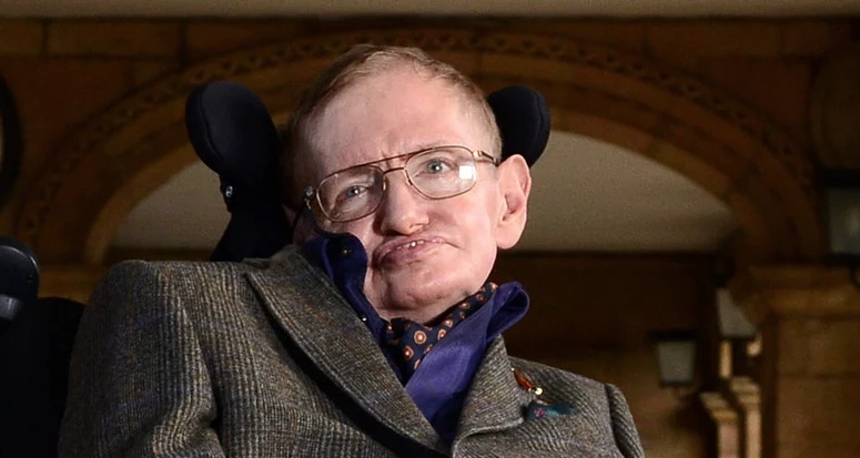 THIS IS HOW STEPHEN HAWKING PREDICTED THE END OF THE WORLD