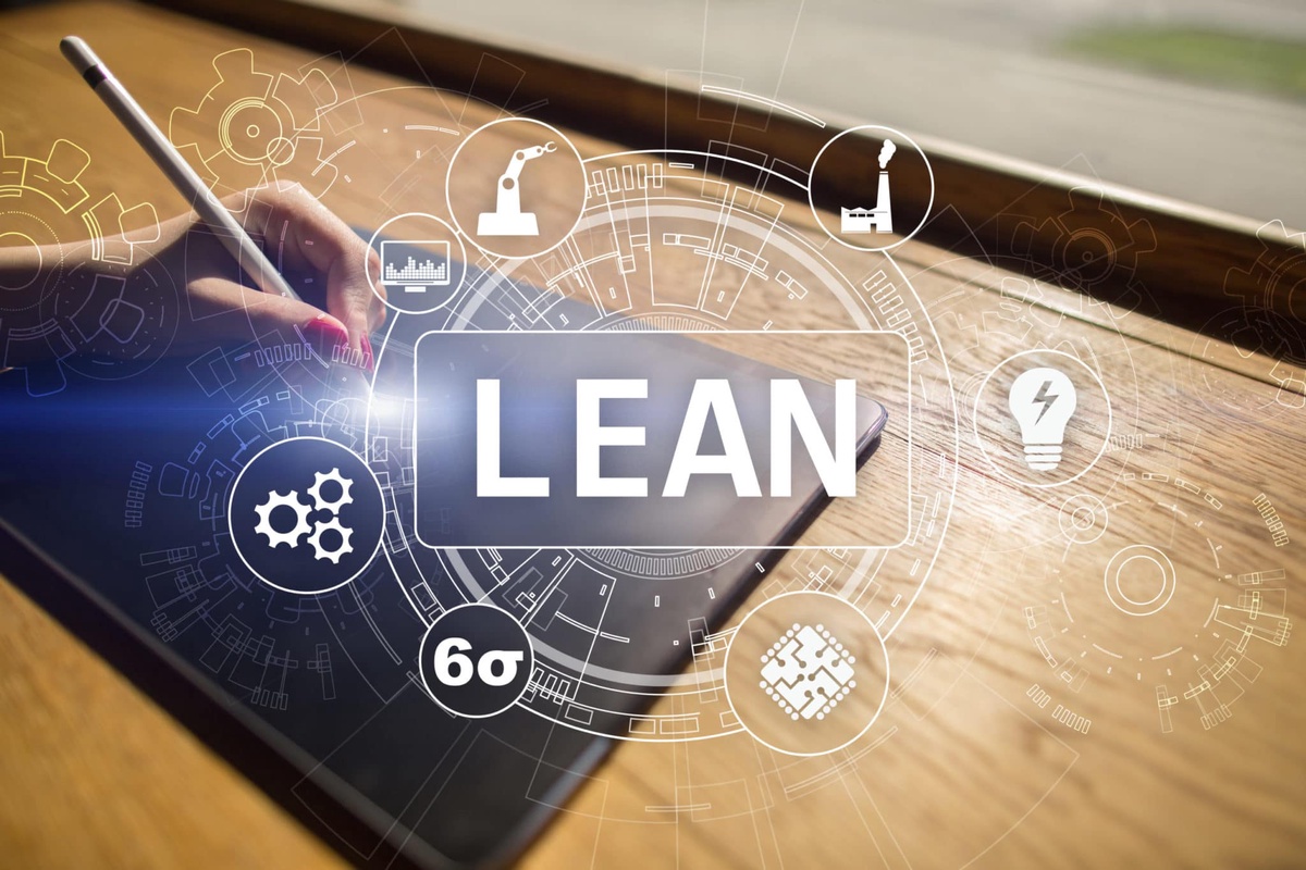 Lean Six Sigma Projects & LeanStart: Driving Efficiency and Innovation