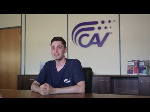 CAV System Addresses Skills Shortage with Apprenticeships and Workforce Development