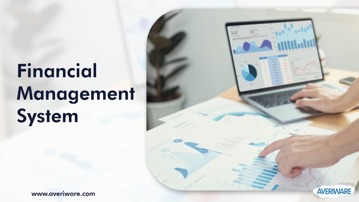 Choosing a Financial Management System for Business Growth