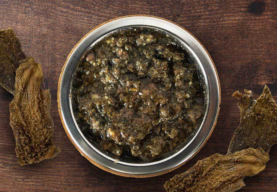 Green Beef Tripe: the Nutritional Powerhouse for Your Pet