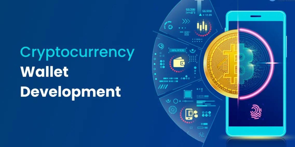Cryptocurrency Wallet Development: Mastering the Art of Crypto Storage