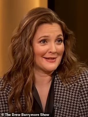 Drew Barrymore's Entrepreneurial Ventures: From Wine to Beauty