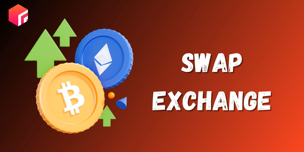 Development of White-Label Swap Exchanges: The Road to Seamless Trading