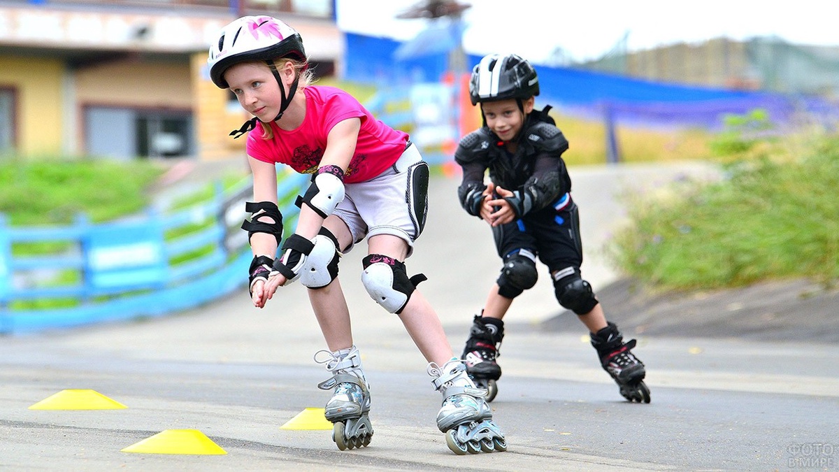 How to Choose the Perfect Rollerblade Skates