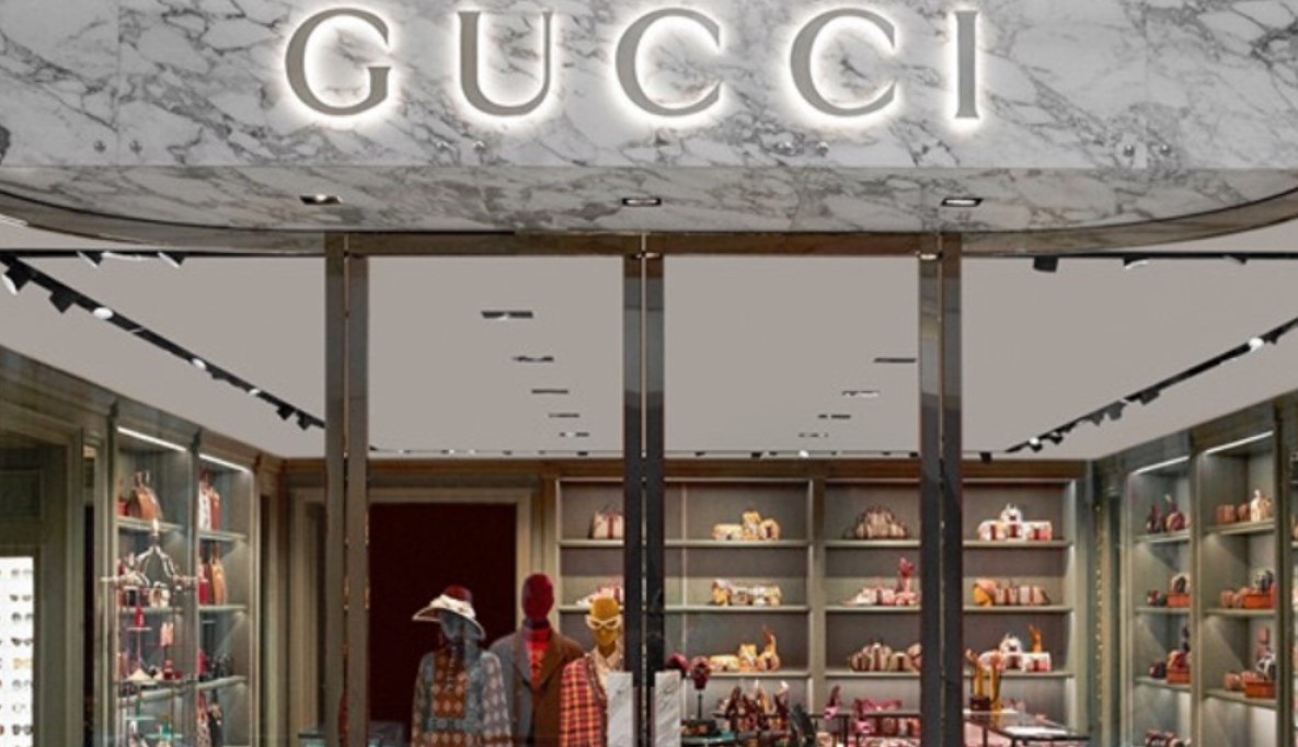 The Luxury Factor: Exploring How Brand Perception Influences Gucci's Pricing Strategy