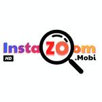 Instagram does not allow users to download photos and videos, but fortunately there is Instazoom