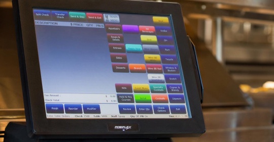 POS Systems for Restaurants: 5 Options to Streamline Your Operations