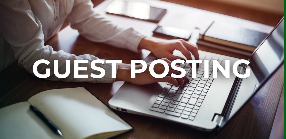 Guest Posting Opportunities Reaching Your Target Audience with Precision