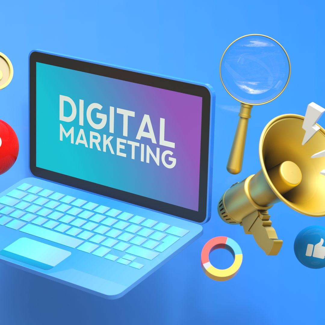 Boost Your Online Presence with Elite Web Technologies: A Leading Digital Marketing Company in Panchkula