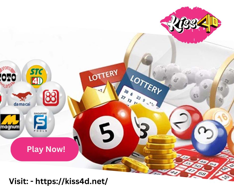 Explore the Thrills of Toto Online Betting at Kiss4D